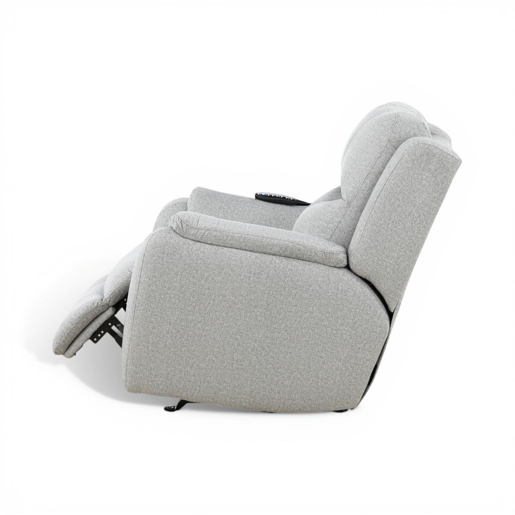 Waylon Power Rocker Recliner