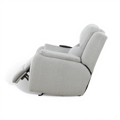 Waylon Power Rocker Recliner