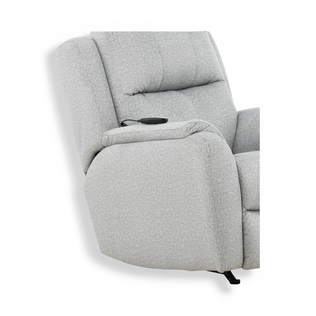Waylon Power Rocker Recliner