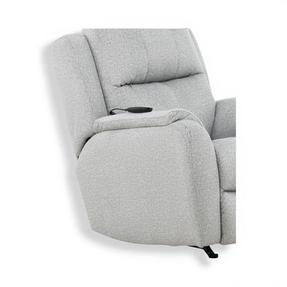 Waylon Power Rocker Recliner