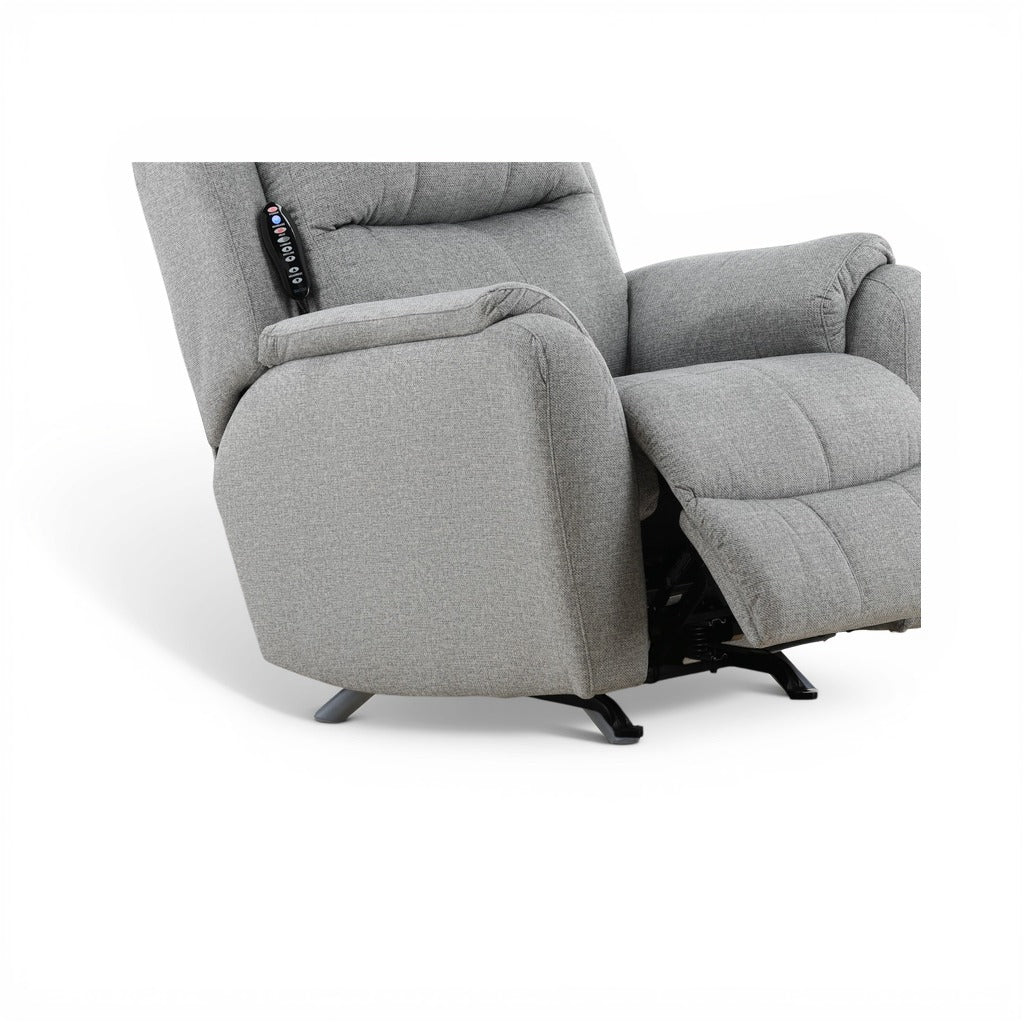 Waylon Power Rocker Recliner