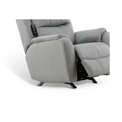 Waylon Power Rocker Recliner