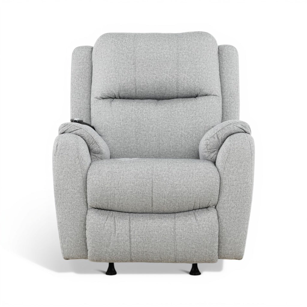 Waylon Power Rocker Recliner
