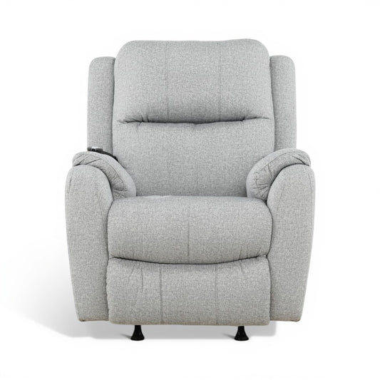 Waylon Power Rocker Recliner