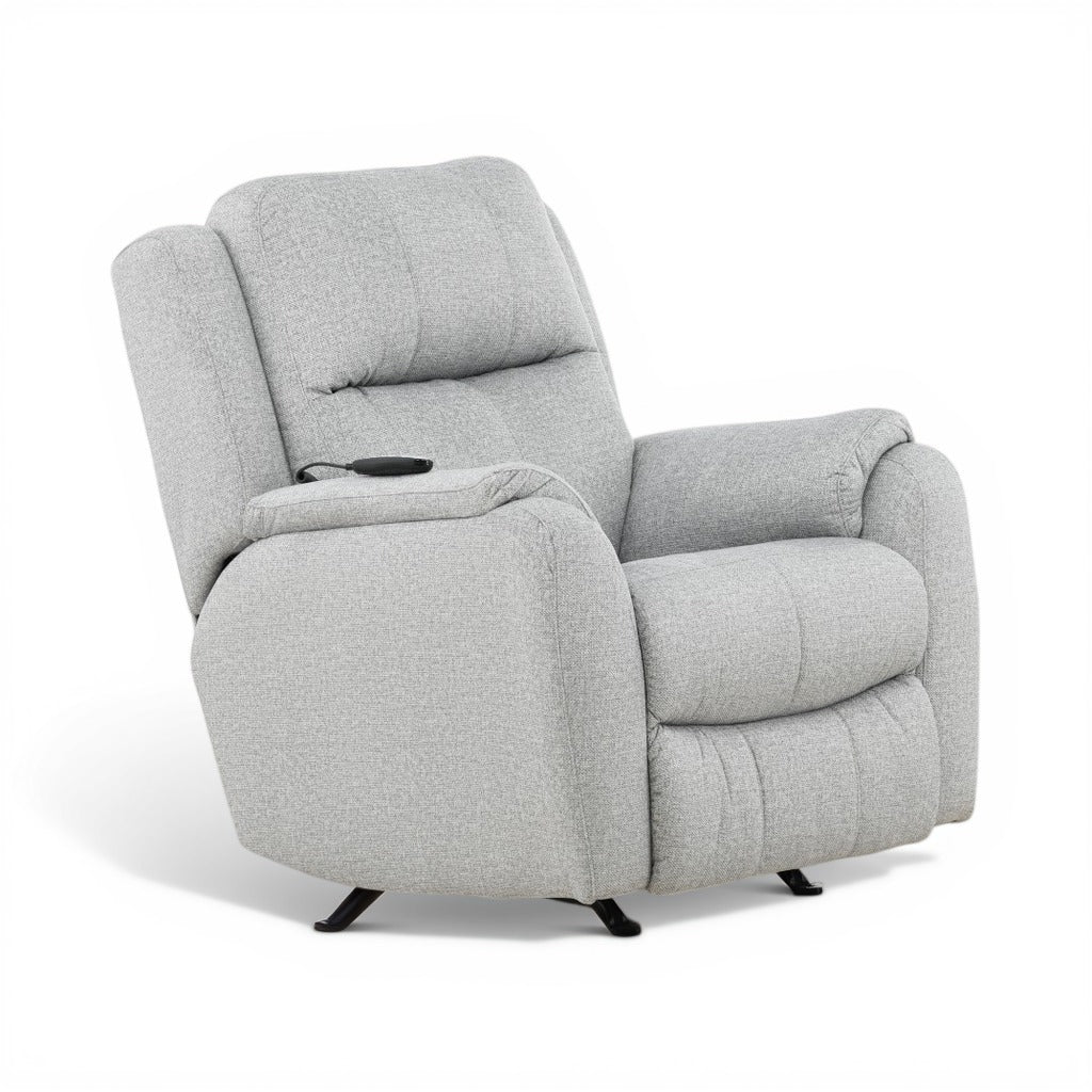 Waylon Power Rocker Recliner