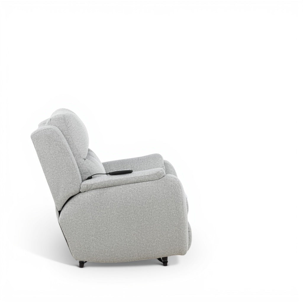 Waylon Power Rocker Recliner