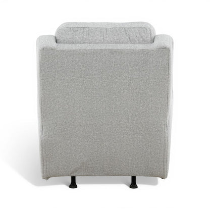 Waylon Power Rocker Recliner
