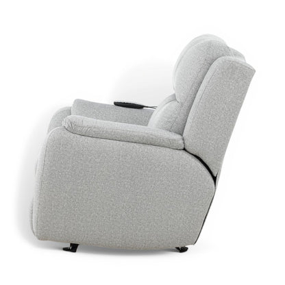 Waylon Power Rocker Recliner