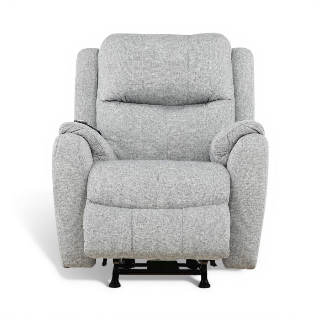 Waylon Power Rocker Recliner