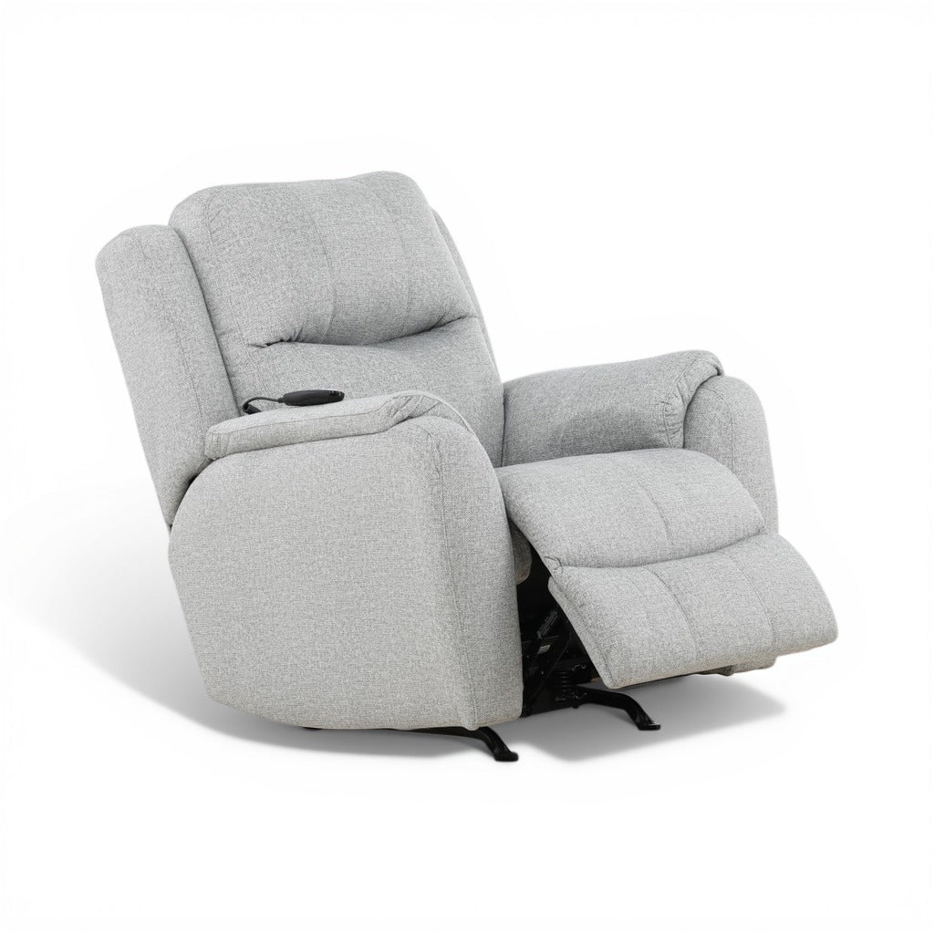 Waylon Power Rocker Recliner