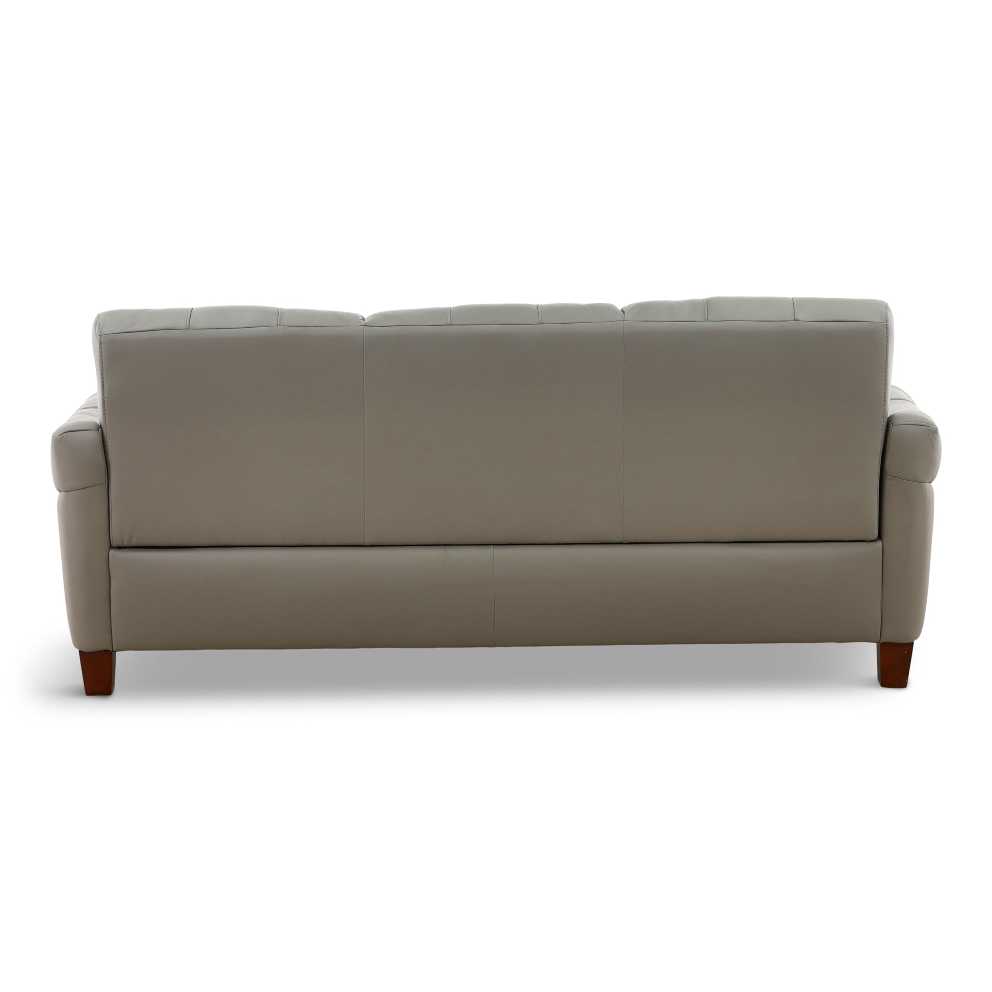 Fitzgerald Leather Sofa