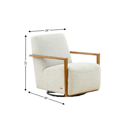 Cohen Accent Chair