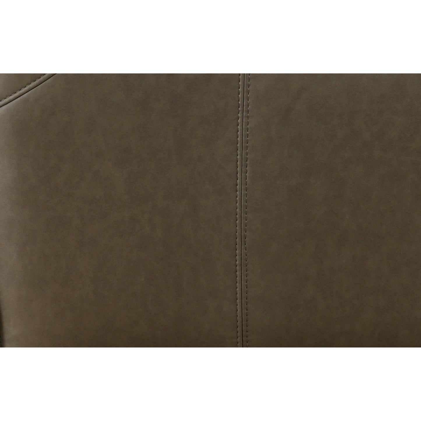Cohen Leather Loveseat