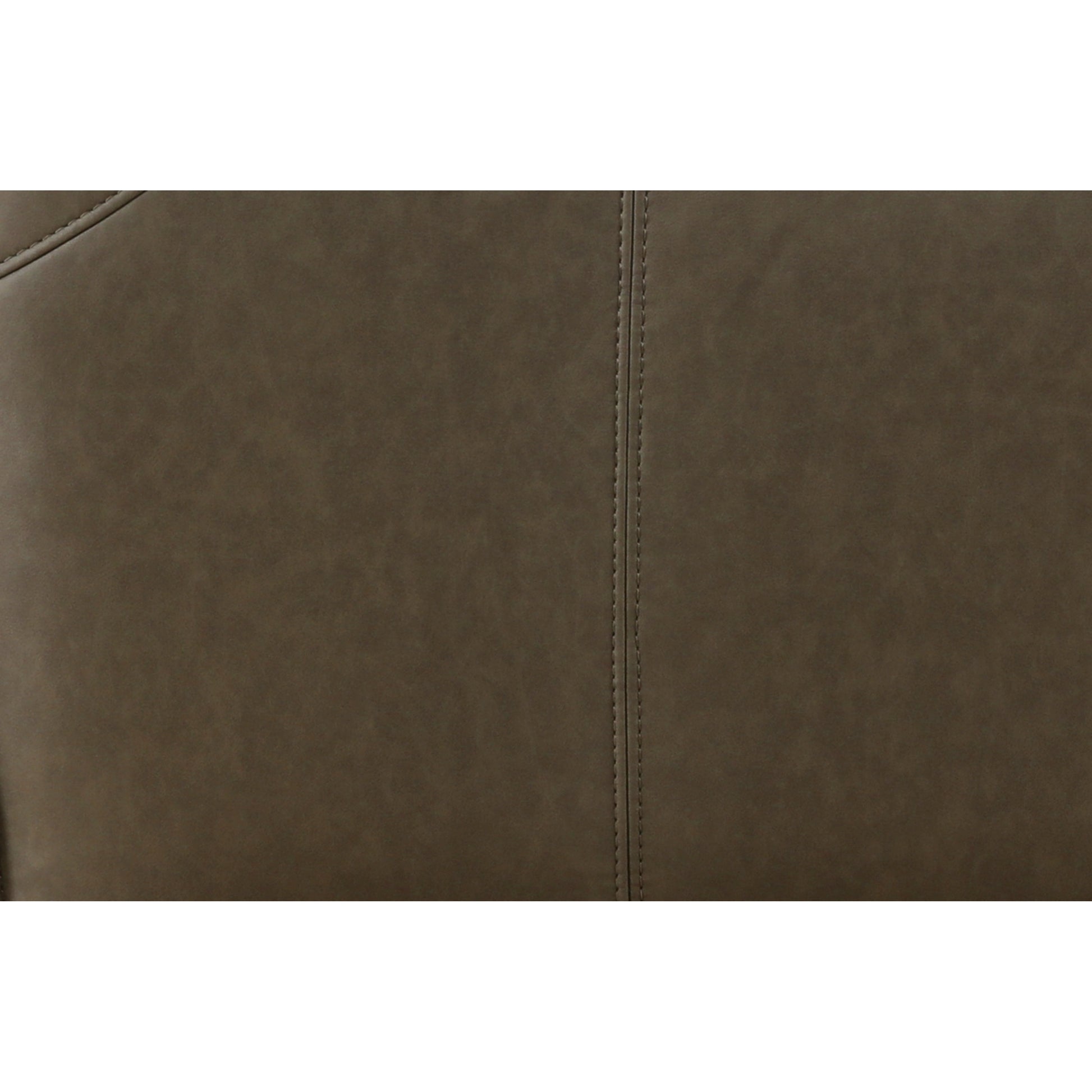 Cohen Leather Loveseat