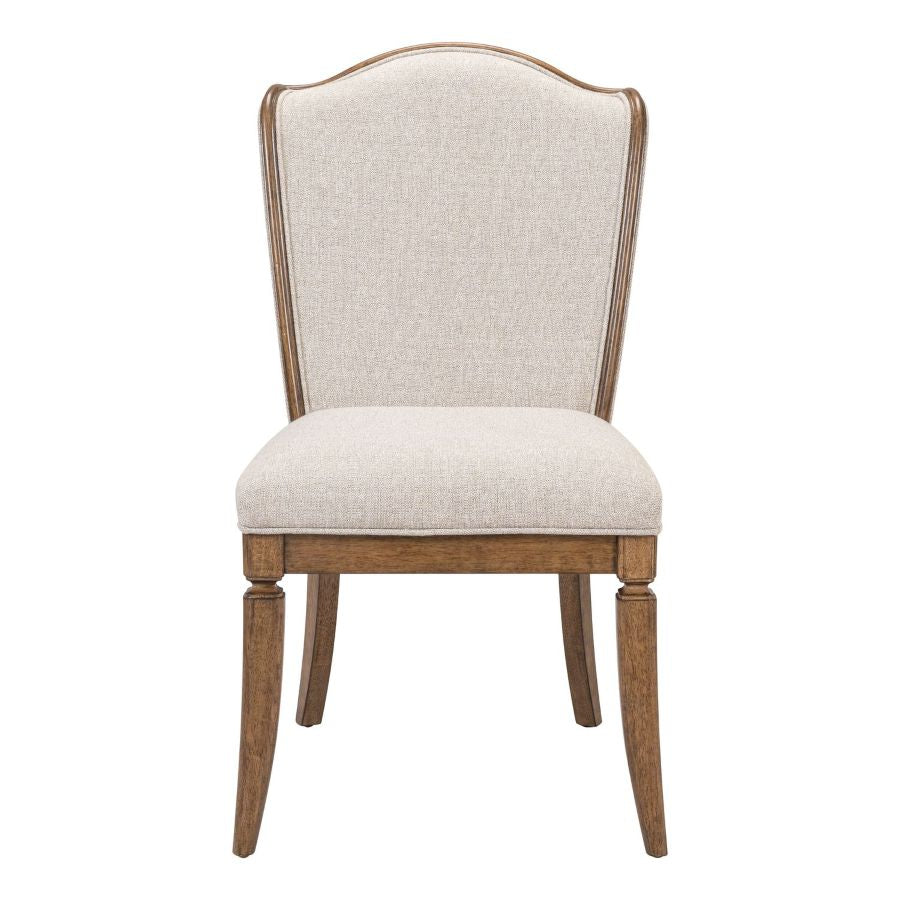 Sienna Upholstered Side Chair