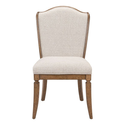 Sienna Upholstered Side Chair