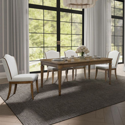 Sienna 5 Pc Dining