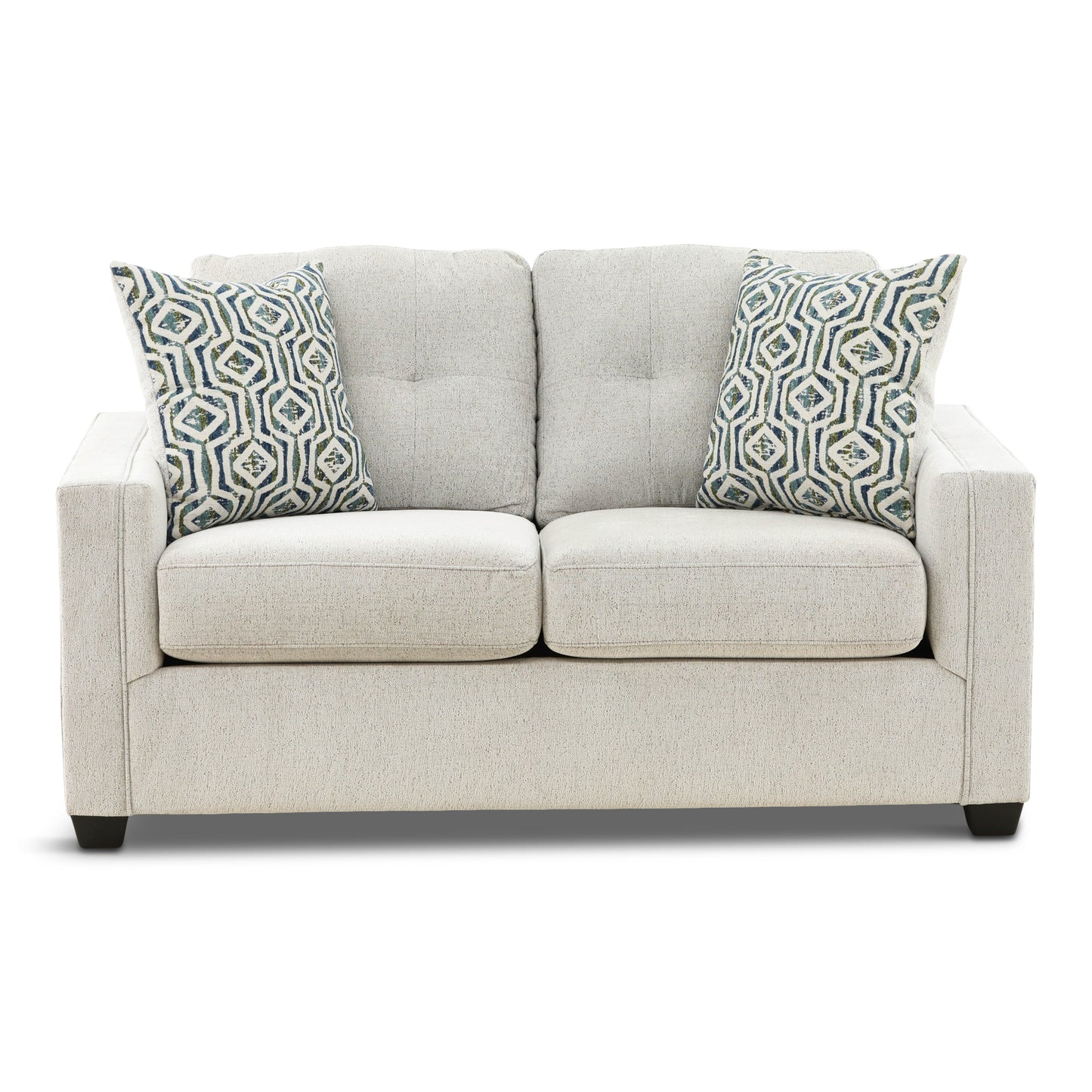 Zoe Loveseat