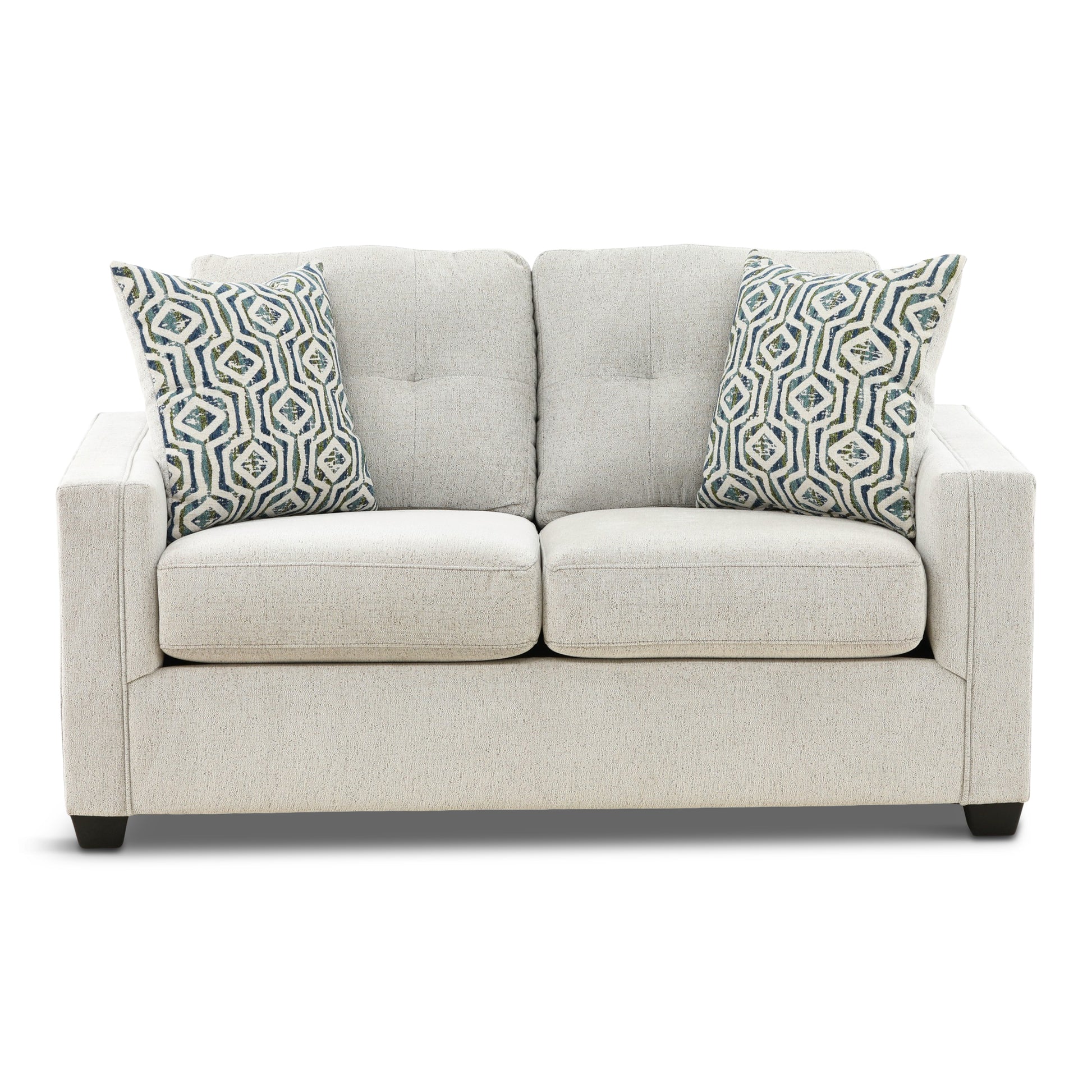 Zoe Loveseat