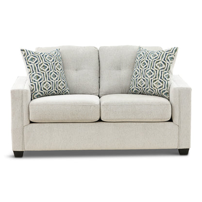 Zoe Loveseat