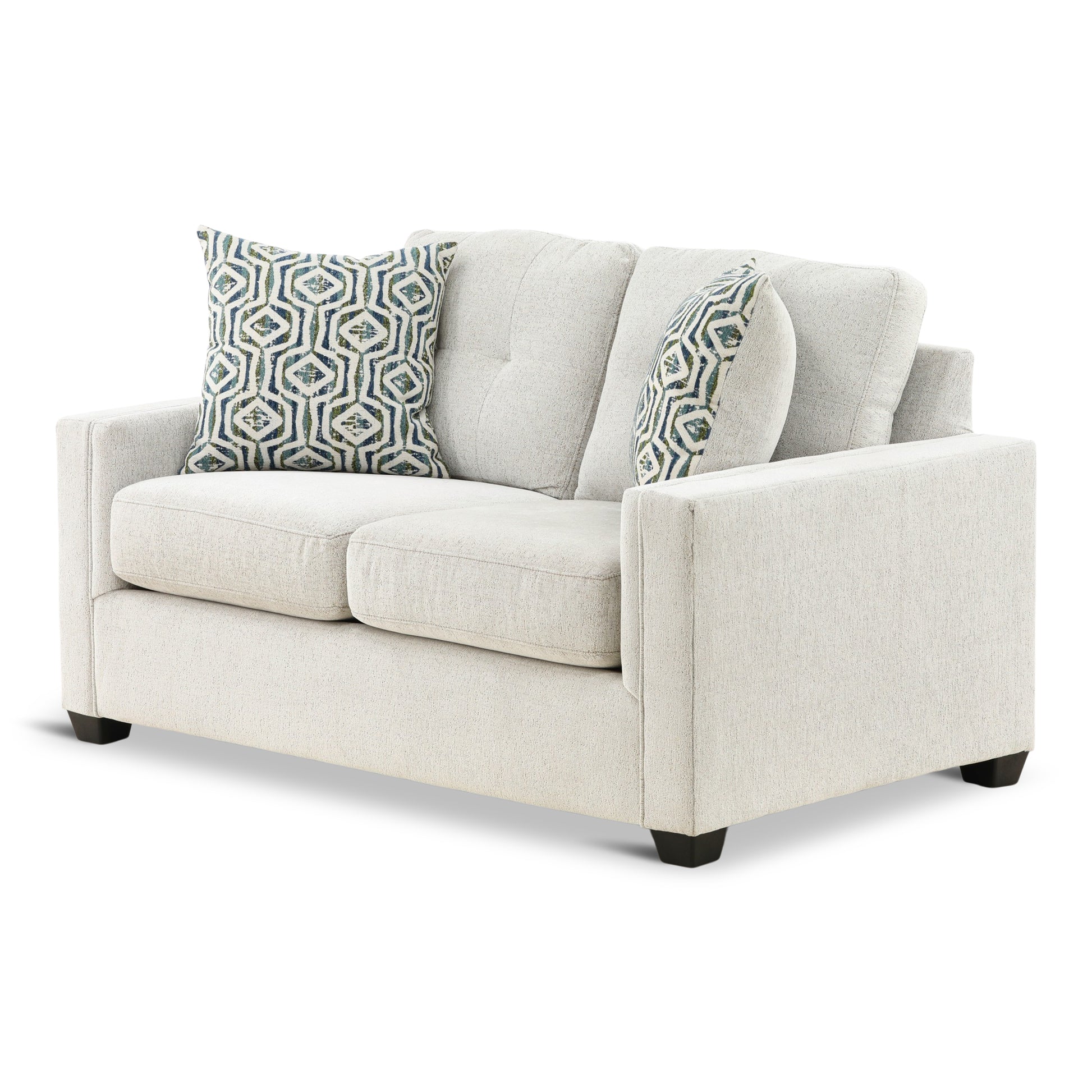 Zoe Loveseat
