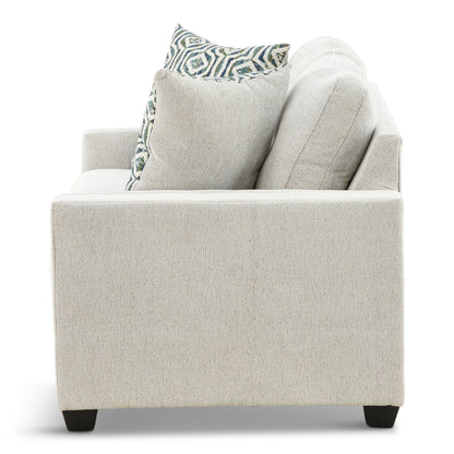 Zoe Loveseat