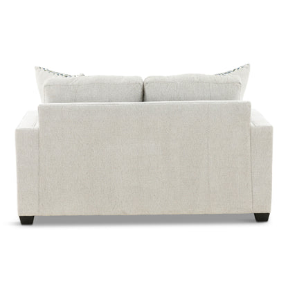 Zoe Loveseat