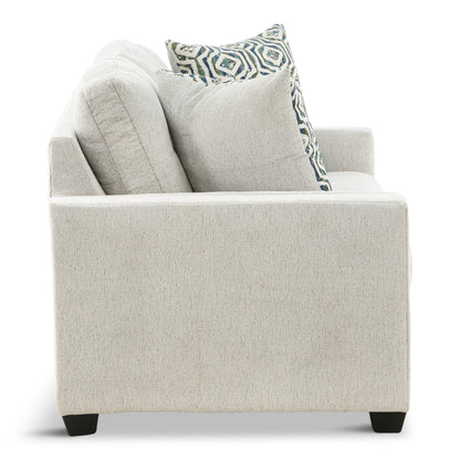 Zoe Loveseat