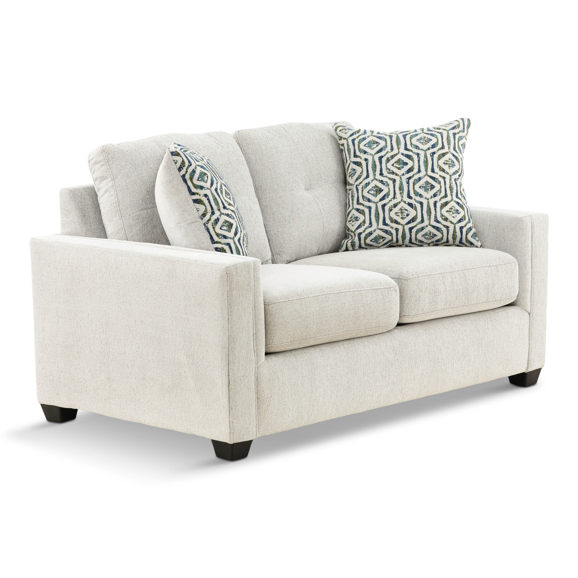 Zoe Loveseat