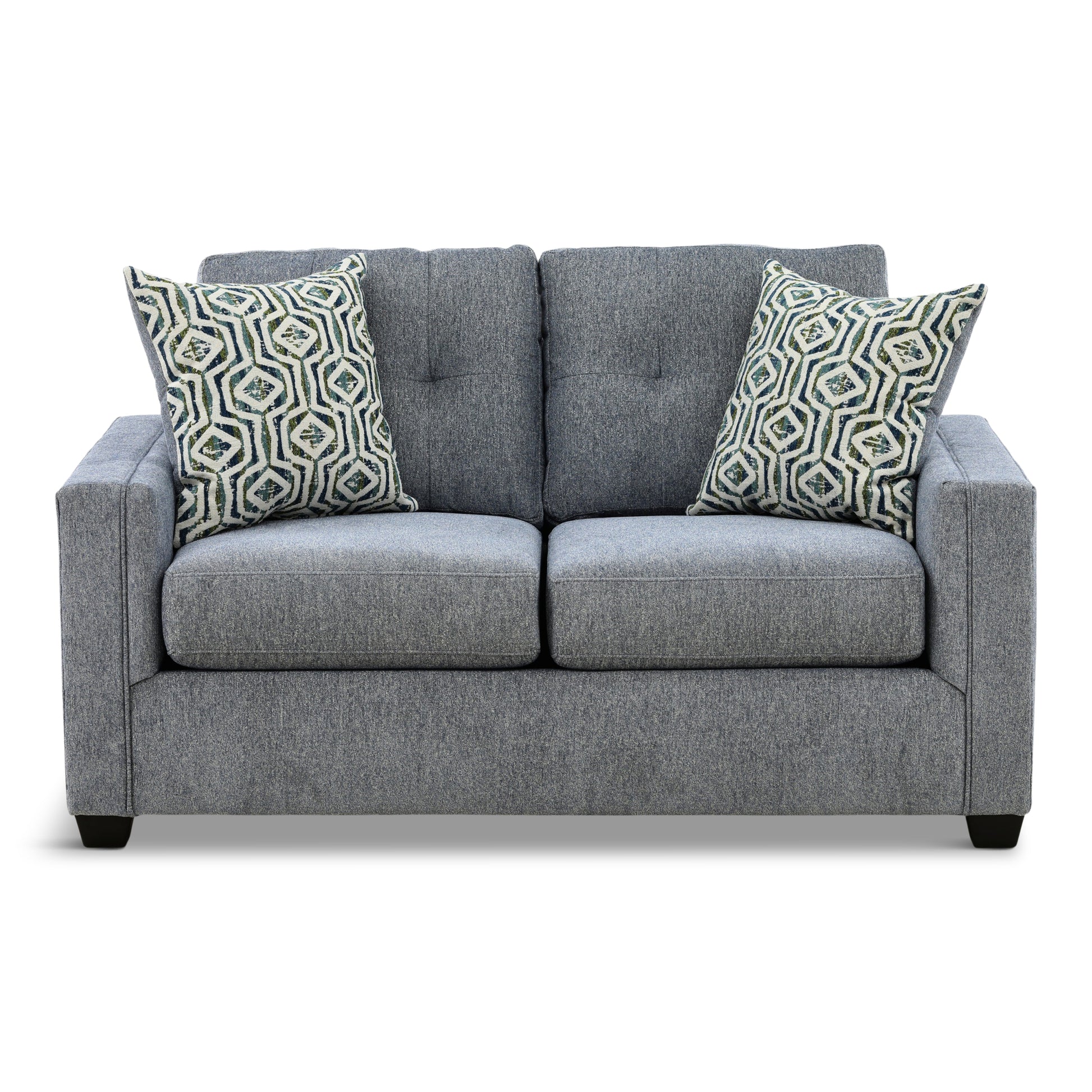 Zoe Loveseat