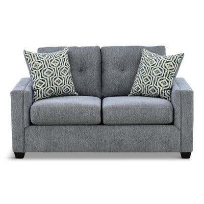 Zoe Loveseat