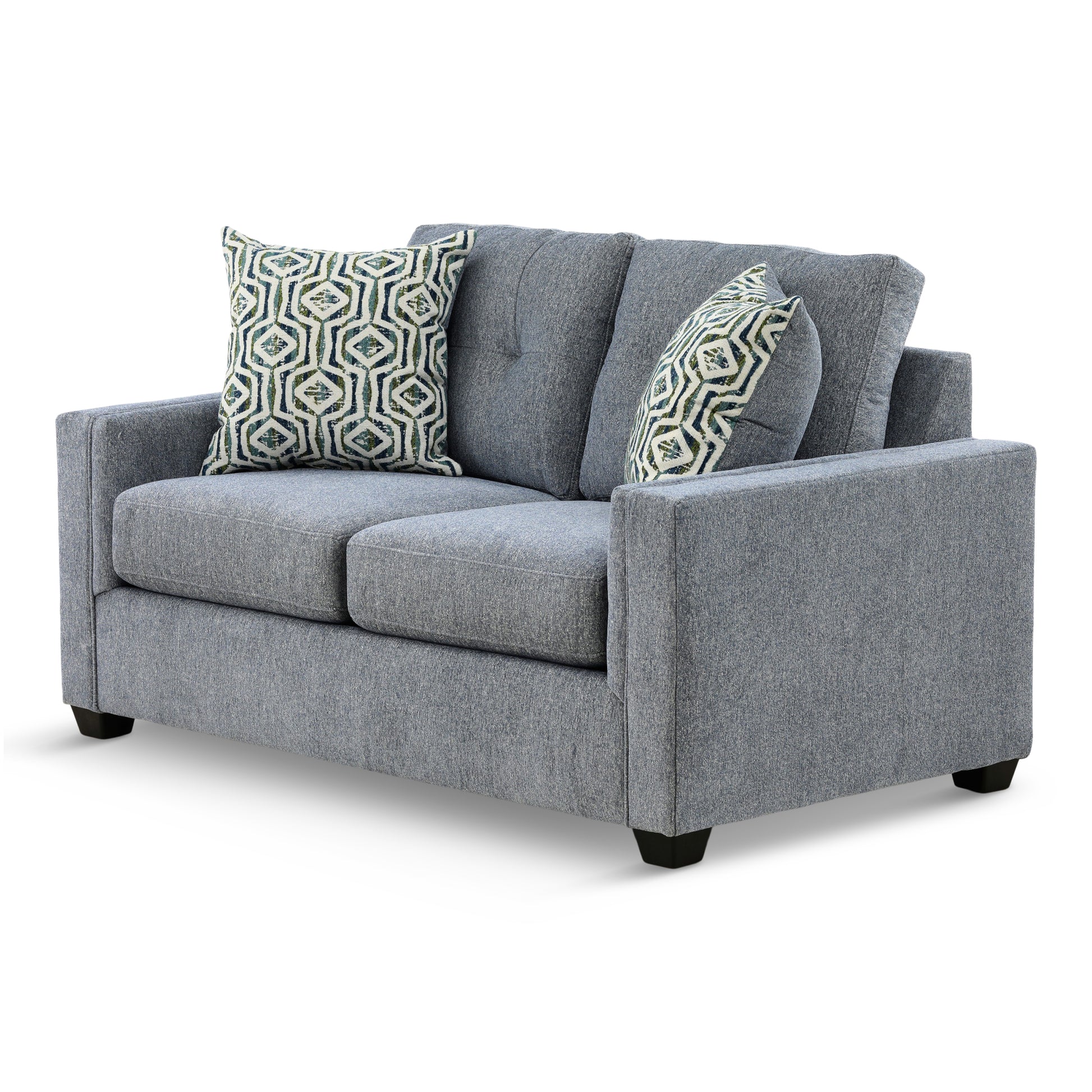 Zoe Loveseat