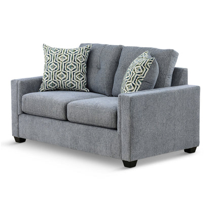 Zoe Loveseat