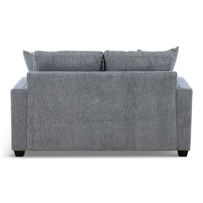 Zoe Loveseat