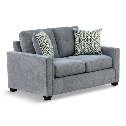 Zoe Loveseat