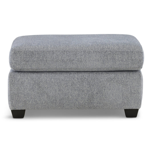 Zoe Ottoman