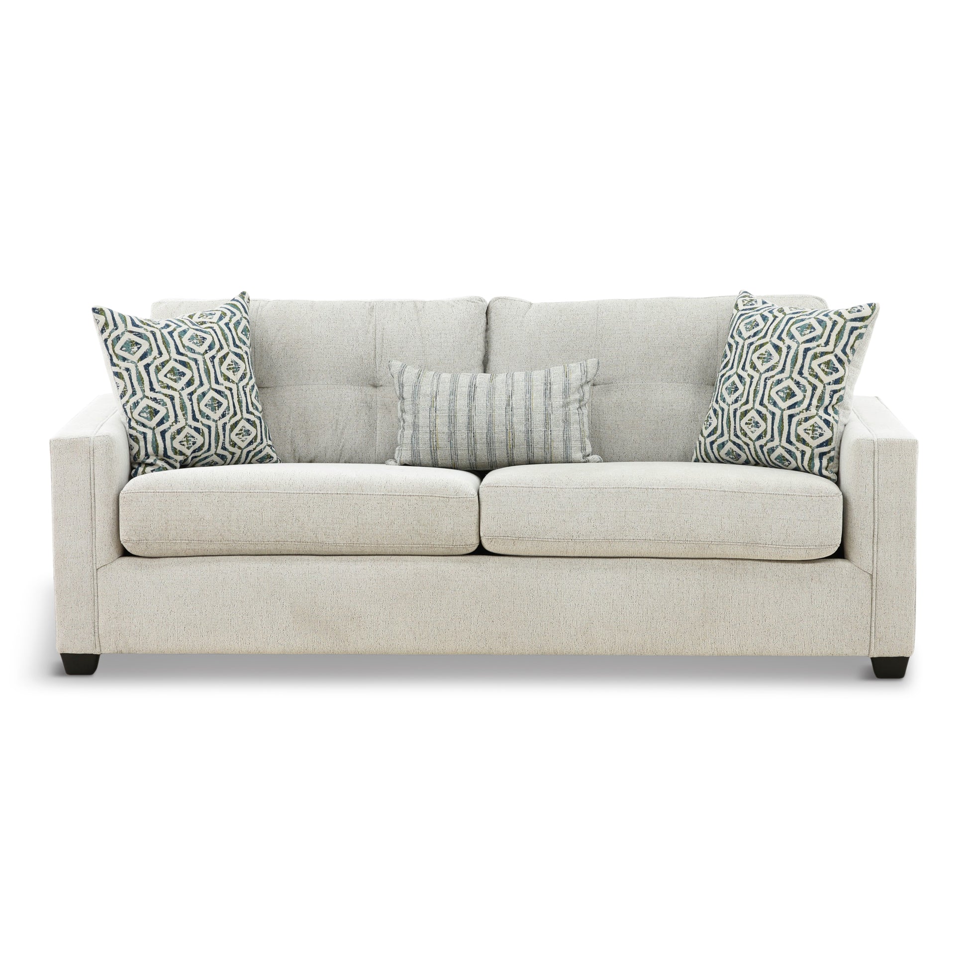 Zoe Queen Sleeper Sofa