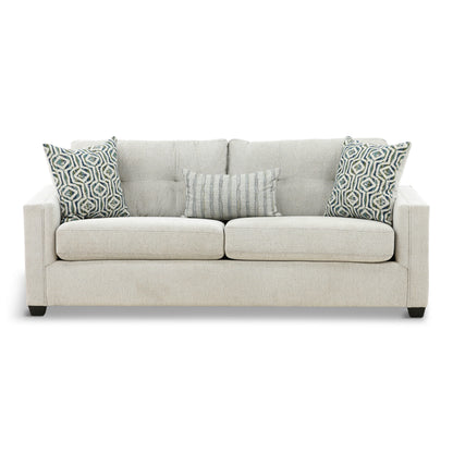 Zoe Queen Sleeper Sofa