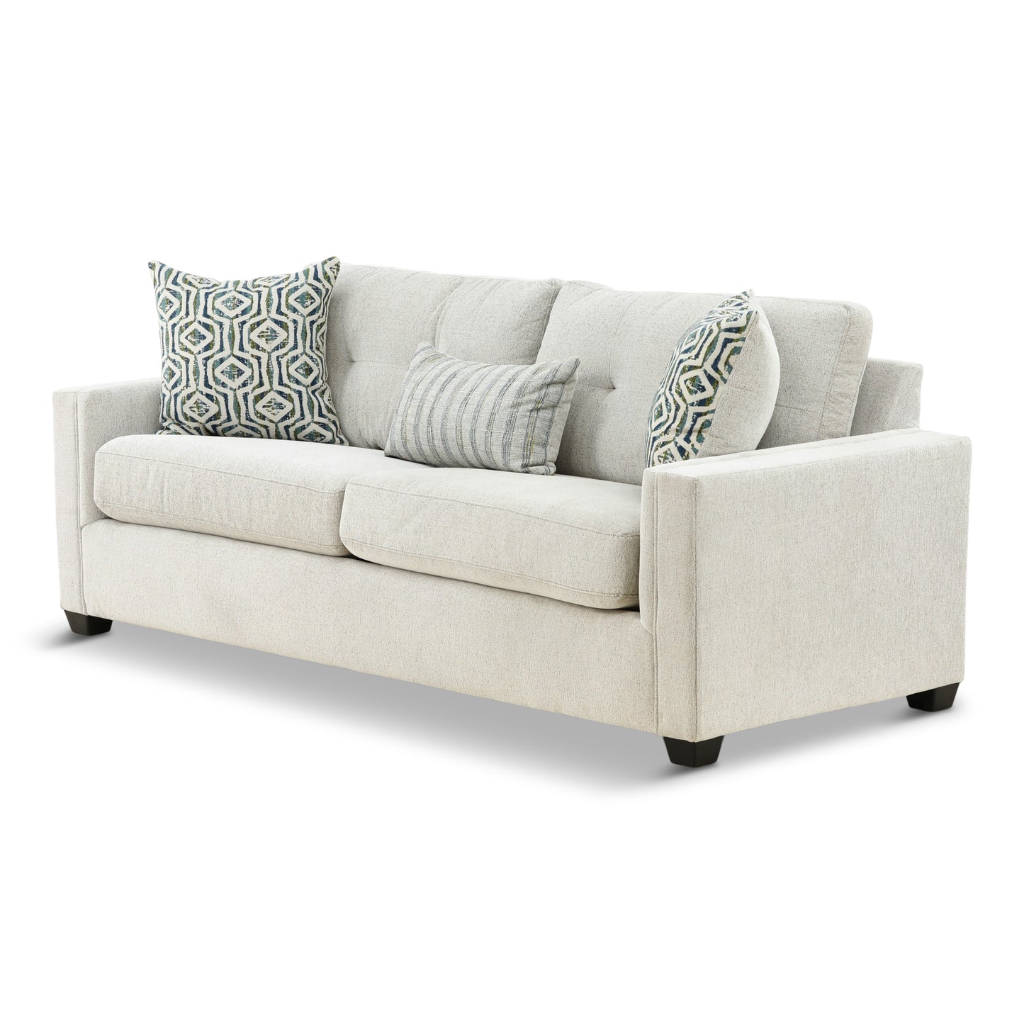 Zoe Queen Sleeper Sofa