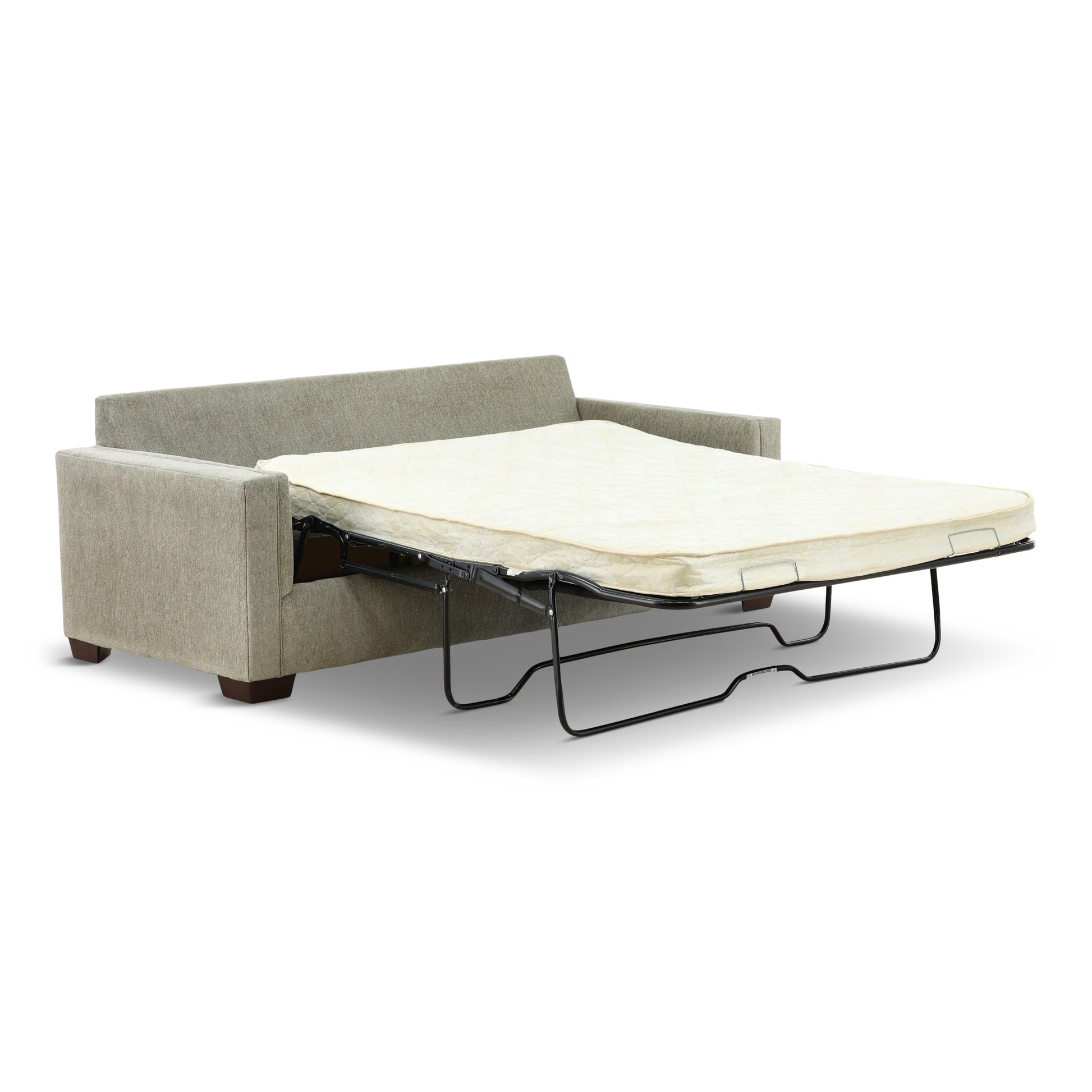 Zoe Queen Sleeper Sofa