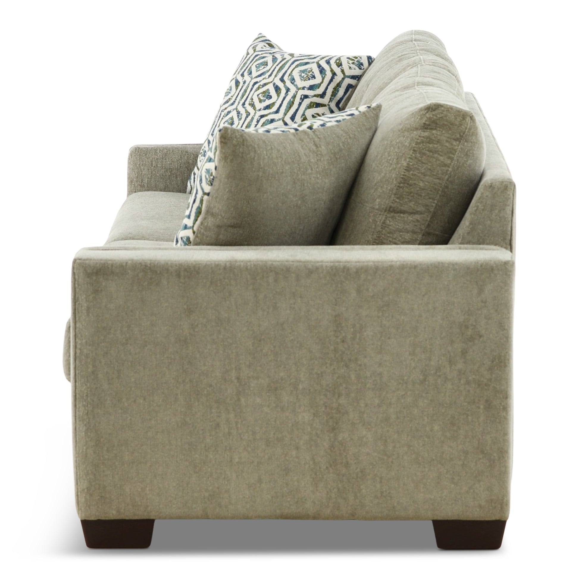 Zoe Queen Sleeper Sofa