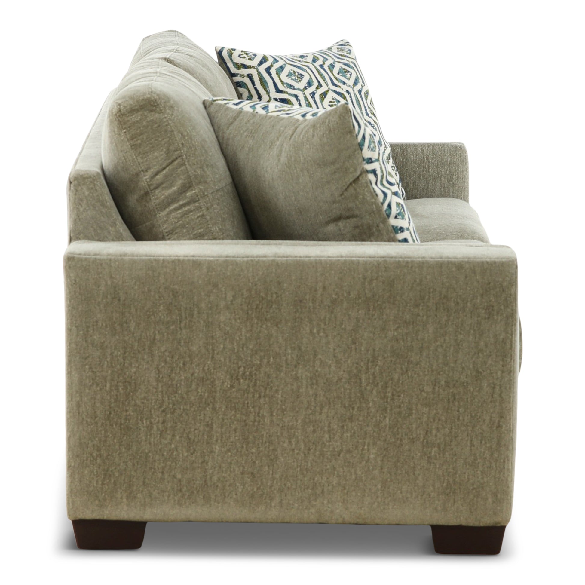 Zoe Queen Sleeper Sofa