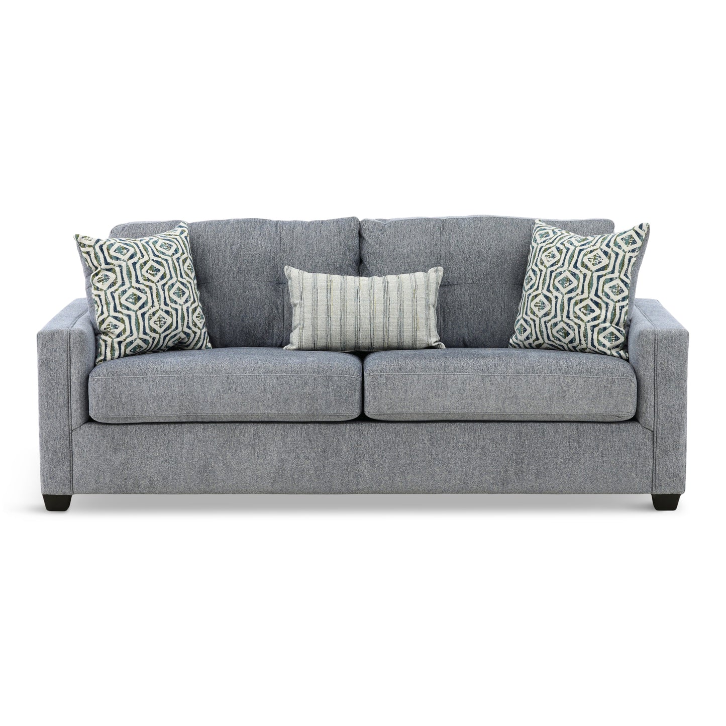 Zoe Queen Sleeper Sofa