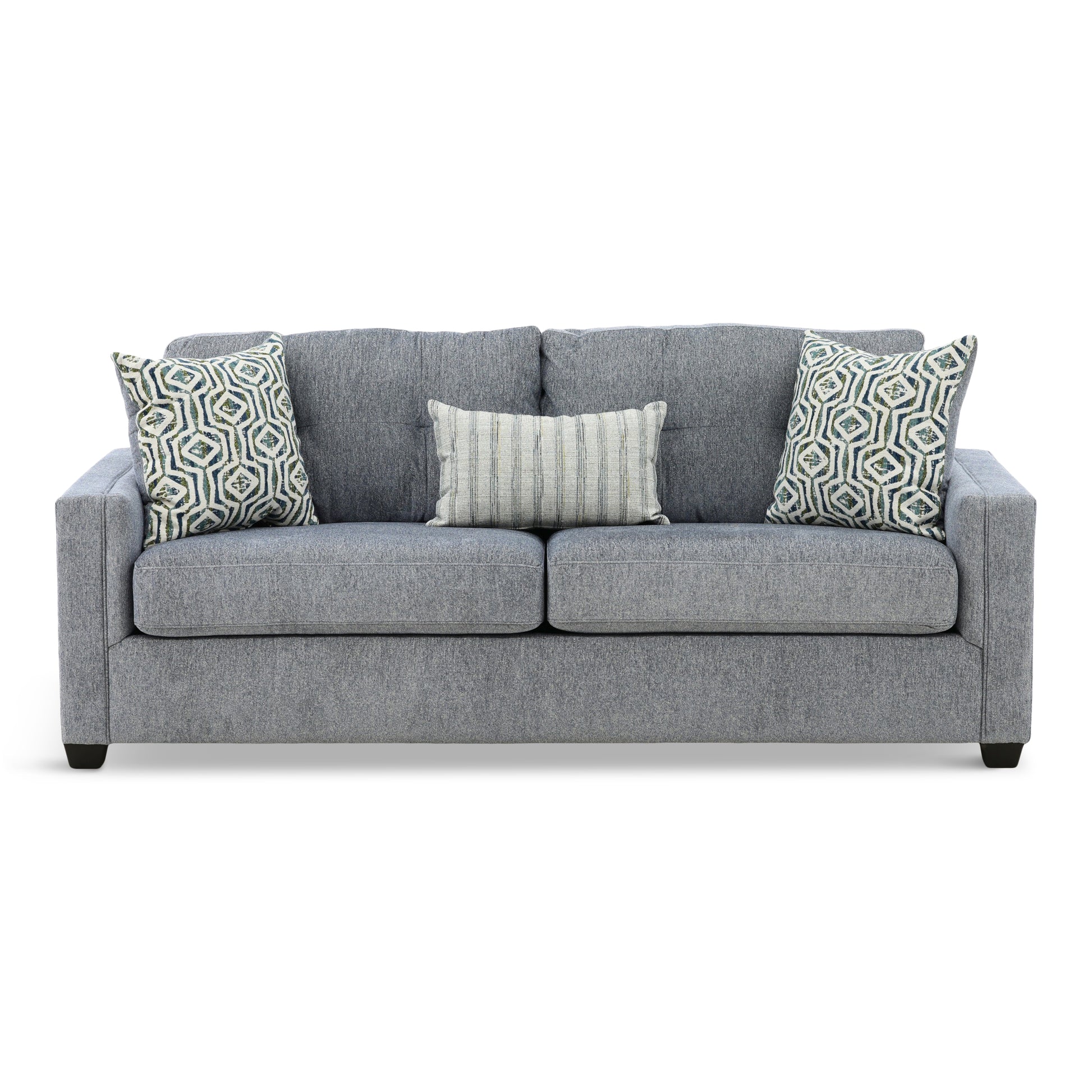 Zoe Queen Sleeper Sofa