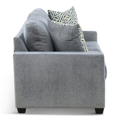 Zoe Queen Sleeper Sofa