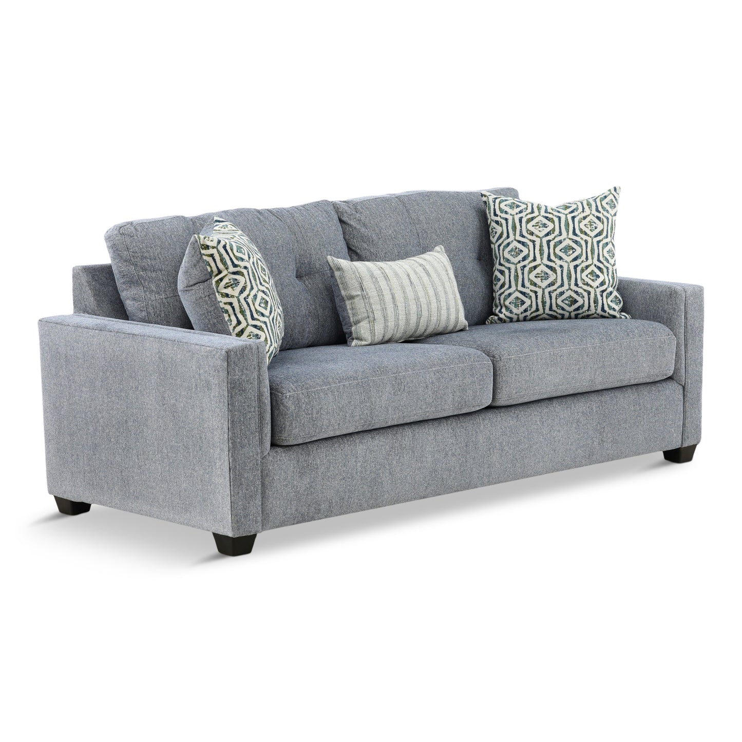 Zoe Queen Sleeper Sofa