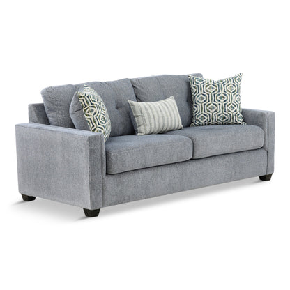 Zoe Queen Sleeper Sofa