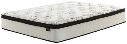 Chime 12 Inch Hybrid Mattress In a Box