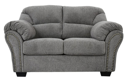 Allmaxx Loveseat