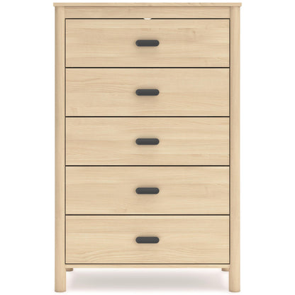 Cabinella Chest of Drawers